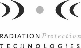 RADIATION PROTECTION TECHNOLOGIES logo