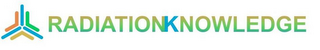 RADIATIONKNOWLEDGE logo