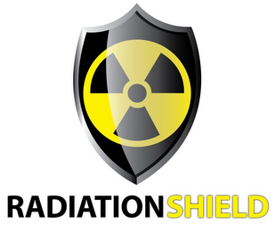 RADIATIONSHIELD logo