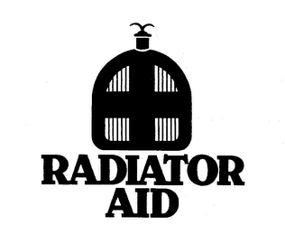 RADIATOR AID logo