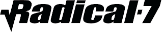 RADICAL-7 logo