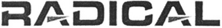 RADICAL logo