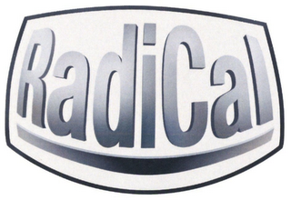 RADICAL logo