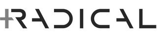 RADICAL logo