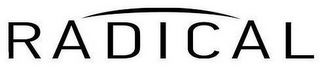 RADICAL logo