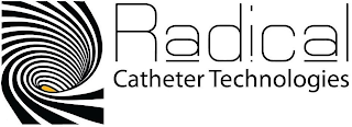 RADICAL CATHETER TECHNOLOGIES logo