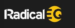 RADICAL EQ logo