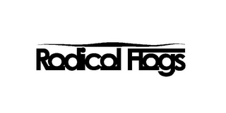 RADICAL FLAGS logo