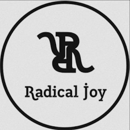 RADICAL JOY R R logo