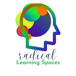 RADICAL LEARNING SPACES logo