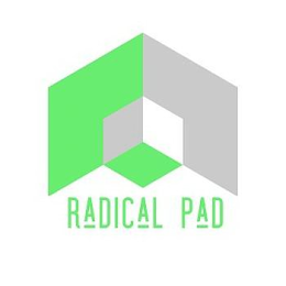 RADICAL PAD logo