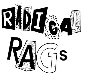 RADICAL RAGS logo