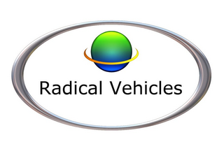 RADICAL VEHICLES logo