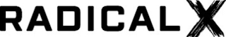 RADICAL X logo