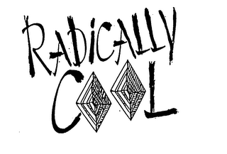 RADICALLY COOL logo