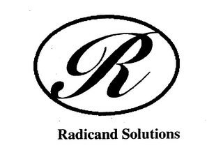 RADICAND SOLUTIONS logo