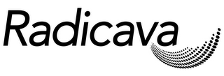 RADICAVA logo