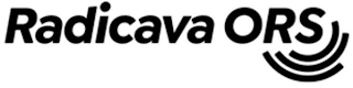 RADICAVA ORS logo