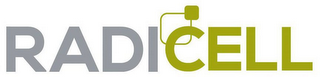 RADICELL logo