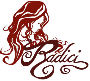 RADICI logo