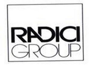 RADICI GROUP logo