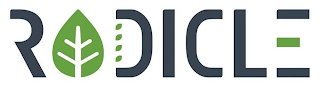 RADICLE logo