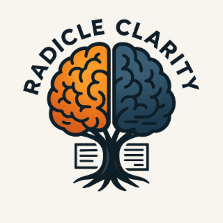 RADICLE CLARITY logo