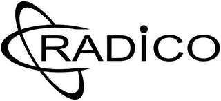 RADICO logo
