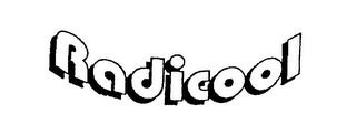 RADICOOL logo