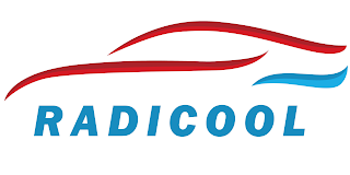 RADICOOL logo