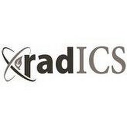 RADICS logo