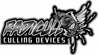 RADICULL CULLING DEVICES logo