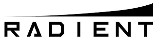 RADIENT logo