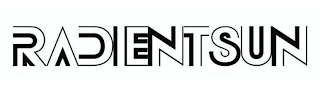RADIENTSUN logo