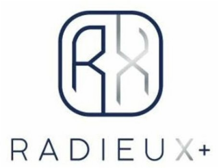 RADIEUX+ logo