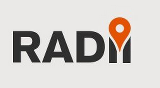 RADII logo
