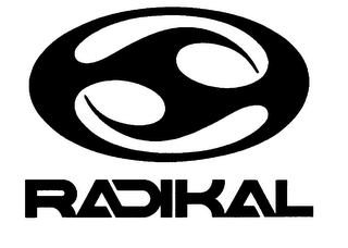 RADIKAL logo