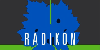 RADIKON logo