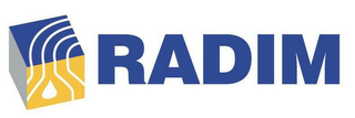 RADIM logo