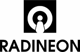 RADINEON logo