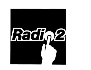 RADIO 2 logo