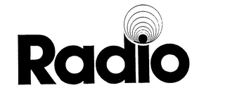 RADIO logo