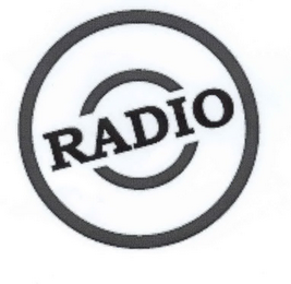 RADIO logo