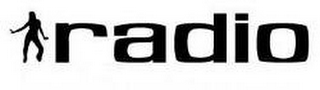 RADIO logo