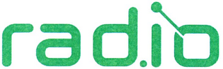 RAD.IO logo