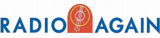 RADIO AGAIN logo