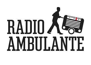 RADIO AMBULANTE logo