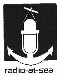 RADIO-AT-SEA logo