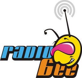 RADIO BEE logo