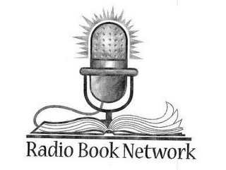 RADIO BOOK NETWORK logo